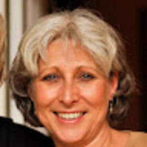 Meet your Posher, Ingeborg